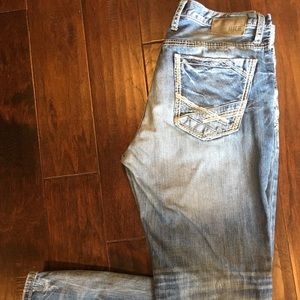 BKE men’s jeans